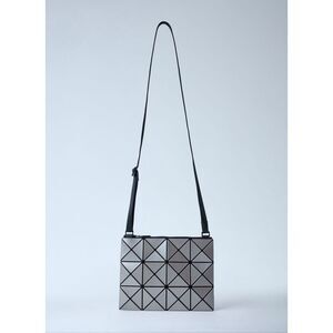 Bao Bao Issey Miyake Men Lucent Crossbody Bag